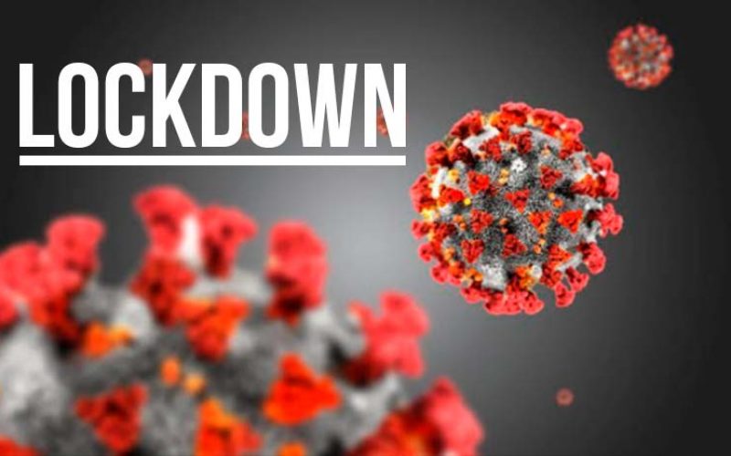 lockdown
