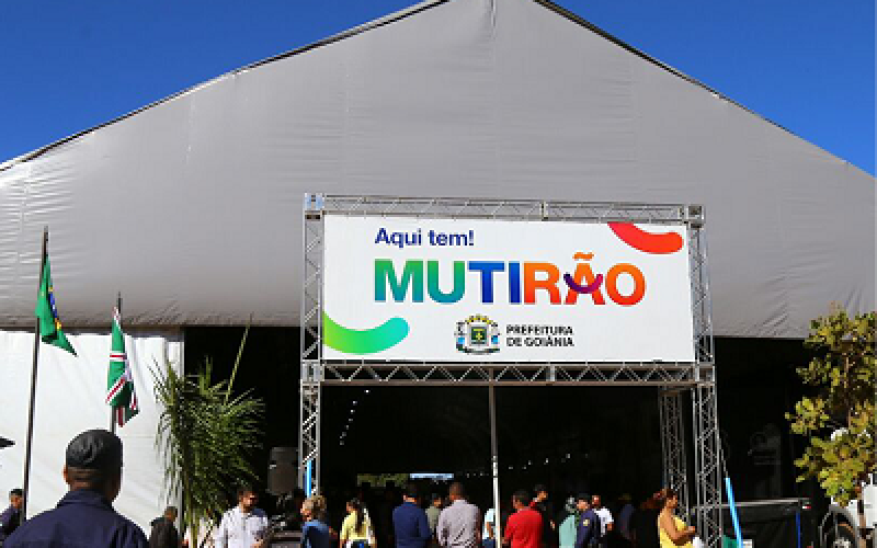 mutirão 1