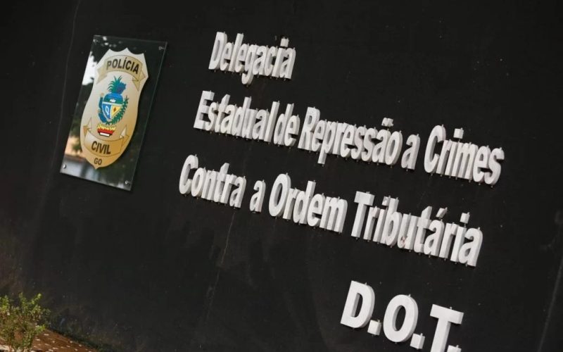 polícia