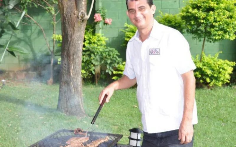 polícia